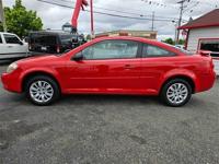 2010 Chevrolet Cobalt Chevy LS Coupe % APPROVALS - Image 9