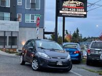 2013 Ford Fiesta SE 4dr Hatchback Hatchback Top Motors LLC