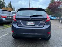 2013 Ford Fiesta SE 4dr Hatchback Hatchback Top Motors LLC - Image 7