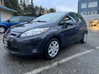 2013 Ford Fiesta SE 4dr Hatchback Hatchback Top Motors LLC - Image 10