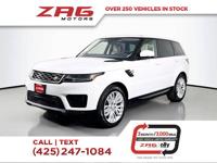 2020 Land Rover Range Rover Sport HSE Td6 _Land Rover_ _Range Rover Sport_ _SUV_