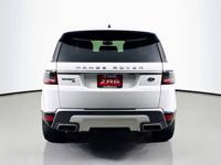2020 Land Rover Range Rover Sport HSE Td6 _Land Rover_ _Range Rover Sport_ _SUV_ - Image 5