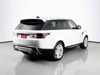2020 Land Rover Range Rover Sport HSE Td6 _Land Rover_ _Range Rover Sport_ _SUV_ - Image 6