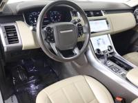 2020 Land Rover Range Rover Sport HSE Td6 _Land Rover_ _Range Rover Sport_ _SUV_ - Image 10