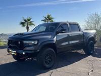2022 RAM TRX 6.2L SUPERCHARGED V8 BABA'S MOTORSPORTS