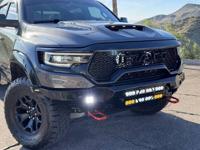 2022 RAM TRX 6.2L SUPERCHARGED V8 BABA'S MOTORSPORTS - Image 4
