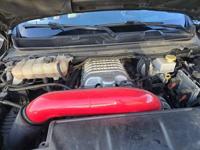 2022 RAM TRX 6.2L SUPERCHARGED V8 BABA'S MOTORSPORTS - Image 5