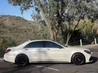 2019 MERCEDES-BENZ S-CLASS AMG S 63 BABA'S MOTORSPORTS - Image 5