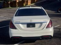 2019 MERCEDES-BENZ S-CLASS AMG S 63 BABA'S MOTORSPORTS - Image 7