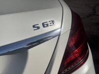 2019 MERCEDES-BENZ S-CLASS AMG S 63 BABA'S MOTORSPORTS - Image 8