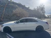 2019 MERCEDES-BENZ S-CLASS AMG S 63 BABA'S MOTORSPORTS - Image 10