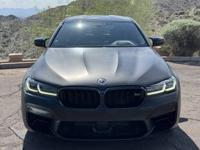 2023 BMW M5 COMPETITION WITH FULL BODY PPF BABA'S MOTORSPORTS - Image 4