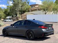 2023 BMW M5 COMPETITION WITH FULL BODY PPF BABA'S MOTORSPORTS - Image 7