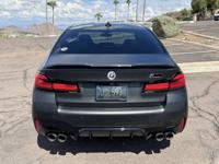 2023 BMW M5 COMPETITION WITH FULL BODY PPF BABA'S MOTORSPORTS - Image 8