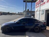 2022 BMW M3 COMPETITION XDRIVE BABA'S MOTORSPORTS