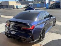 2022 BMW M3 COMPETITION XDRIVE BABA'S MOTORSPORTS - Image 6