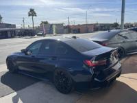 2022 BMW M3 COMPETITION XDRIVE BABA'S MOTORSPORTS - Image 7