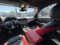 2022 BMW M3 COMPETITION XDRIVE BABA'S MOTORSPORTS - Image 9