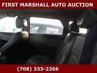 2014 Hyundai Santa Fe -Auction Pricing + First Marshall Auto Auction - Image 5
