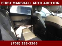 2014 Hyundai Santa Fe -Auction Pricing + First Marshall Auto Auction - Image 6