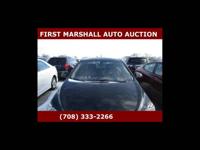 2014 Chevrolet Chevy Sonic -Auction Pricing + First Marshall Auto Auction