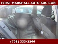 2014 Chevrolet Chevy Sonic -Auction Pricing + First Marshall Auto Auction - Image 6