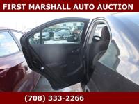 2014 Chevrolet Chevy Sonic -Auction Pricing + First Marshall Auto Auction - Image 7