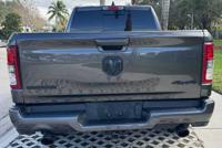 2021 RAM 1500 BIGHORN 4X4 Crew Cab - 6'4 BOX - LOW 37k miles Chicago - Image 8