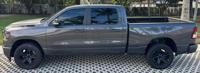 2021 RAM 1500 BIGHORN 4X4 Crew Cab - 6'4 BOX - LOW 37k miles Chicago - Image 9