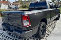 2021 RAM 1500 BIGHORN 4X4 Crew Cab - 6'4 BOX - LOW 37k miles Chicago - Image 10