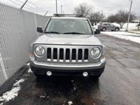 Check '16 Jeep Patriot SUV - Buy Here Pay Here bad no Credit 1000 Down from Down and /Wk - Ur Job Ur Credit - Image 3