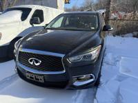 2017 Infiniti QX60 3.5 Bensalem