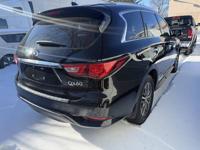 2017 Infiniti QX60 3.5 Bensalem - Image 5