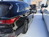 2017 Infiniti QX60 3.5 Bensalem - Image 6