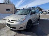 2008 Toyota Sienna CE Bensalem