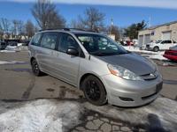 2008 Toyota Sienna CE Bensalem - Image 3