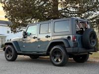 2015 Jeep Wrangler Unlimited Sport 4x4 4dr SUV East Brunswick, NJ - Image 4