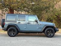 2015 Jeep Wrangler Unlimited Sport 4x4 4dr SUV East Brunswick, NJ - Image 6