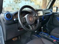2015 Jeep Wrangler Unlimited Sport 4x4 4dr SUV East Brunswick, NJ - Image 8