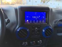 2015 Jeep Wrangler Unlimited Sport 4x4 4dr SUV East Brunswick, NJ - Image 10