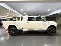 2018 Ram 2500 Mega Cab Laramie Pickup 4D 6 1/3 ft 6-Cyl, Turbo Diesel, multnomah county - Image 6