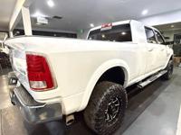 2018 Ram 2500 Mega Cab Laramie Pickup 4D 6 1/3 ft 6-Cyl, Turbo Diesel, multnomah county - Image 7