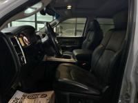 2018 Ram 2500 Mega Cab Laramie Pickup 4D 6 1/3 ft 6-Cyl, Turbo Diesel, multnomah county - Image 9