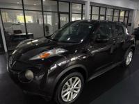 2014 Nissan JUKE SL Sport Utility 4D 4-Cyl, Turbo, 1.6 Liter - CUDL CE multnomah county - Image 3
