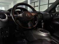 2014 Nissan JUKE SL Sport Utility 4D 4-Cyl, Turbo, 1.6 Liter - CUDL CE multnomah county - Image 9