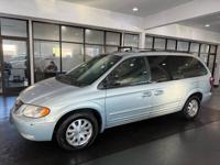 2002 Chrysler Town & Country L Xi Minivan V6, 3.8 Liter - CUDL CERTIFIE multnomah county