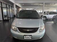 2002 Chrysler Town & Country L Xi Minivan V6, 3.8 Liter - CUDL CERTIFIE multnomah county - Image 3