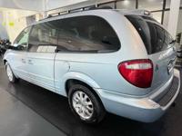 2002 Chrysler Town & Country L Xi Minivan V6, 3.8 Liter - CUDL CERTIFIE multnomah county - Image 5
