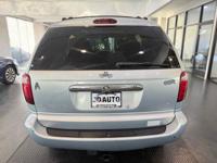 2002 Chrysler Town & Country L Xi Minivan V6, 3.8 Liter - CUDL CERTIFIE multnomah county - Image 6