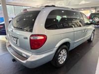 2002 Chrysler Town & Country L Xi Minivan V6, 3.8 Liter - CUDL CERTIFIE multnomah county - Image 7